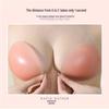 Silicone Nipple Covers for Women: Wedding Dress, Push-Up, Thickened, and Special Thin.