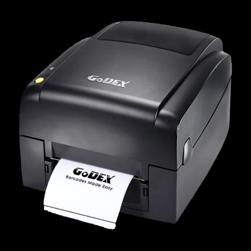 GODEX EZ130 Thermal Transfer Label Printer