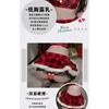 Xianyi Sexy Underwear Sexy Student Clothing Jk Uniform Temptation Three-point Free Christmas Clothing Short Skirt QqnyS48