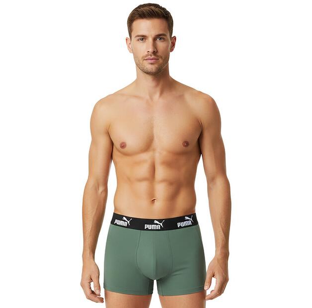 Боксерки Puma BM401 EU L