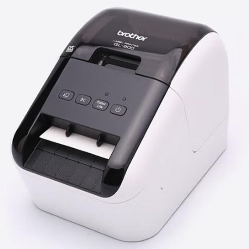 Brother QL-800 Label Printer