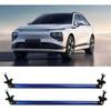 2PCS 11.42'' Splitter Strut Rods, Car Bumper Strut Rods, Front Lip Rod Protector Splitter, Adjustable Tie Support Bars, Lip Bumper Splitter,