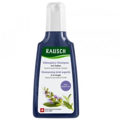 Salbei Silber Glanz Shampoo 200 ml