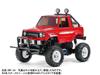 Tamiya Electric RC Car Series Mitsubishi Pajero 58727 1/10 No.727 (CW-01 Chassis)