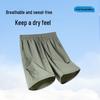 JEEP SPIRIT Lightweight Breathable Summer Shorts