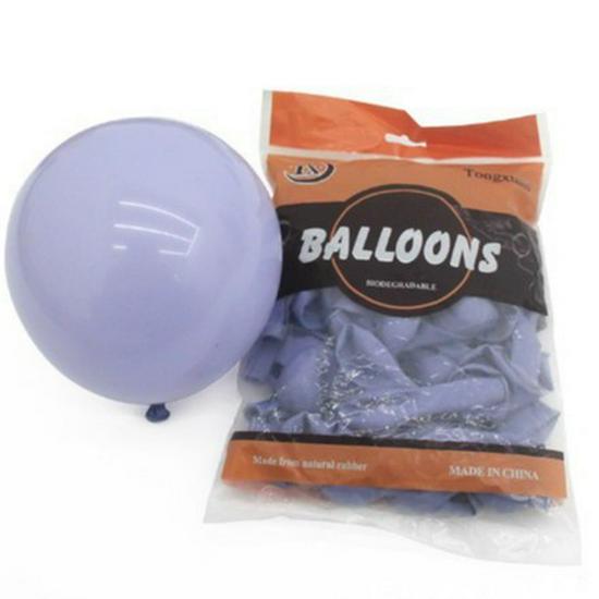 Tongxuan 5-Inch Retro Party & Wedding Balloons - Chic Birthday Decoration