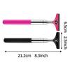 Car Rainy Glass Window Cleaning Tool Rearview Mirror Wiper Fogging Remover For Mercedes Benz G S R C E B A Class GLA GLK C180