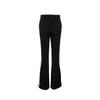 VEROMODA Women's High-Waist Flared Casual Pants