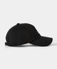 Kkasassenido Logo Ball Cap Black