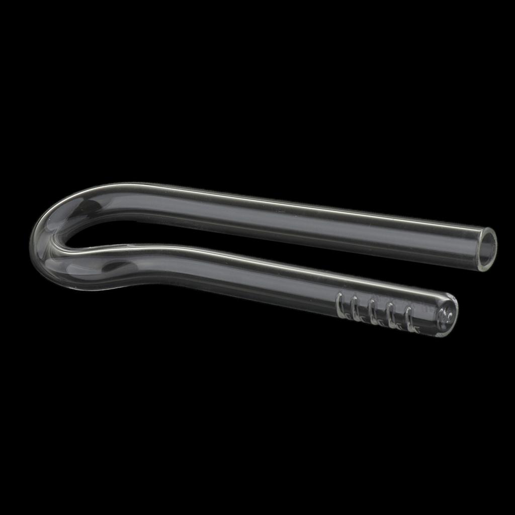 Tube In for Water Plants Aquarium Fish Tank