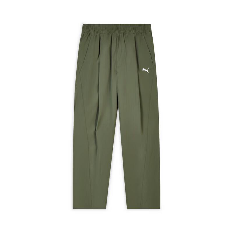 PUMA Men s Fashion Casual Woven Long Pants 638451 M