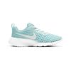 Nike Tanjun BR BPE Abrasion Resistant Breathable Low Top Kids Lifestyle Shoes Ice Blue Children Aged 3 7 Years Old DM0975-411