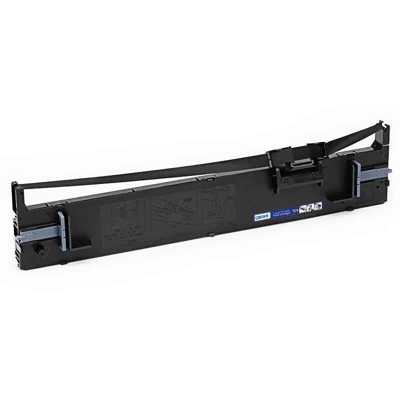 Qisheng Generic Ribbon Cartridge for Dascom DS-670