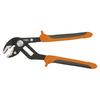 Pipe Pliers 250 Mm, Range 0-42 Mm