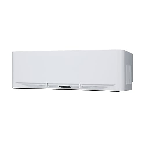 CCP Electric Dustpan Smart Wiper Plus with Smart Wiper, ZN-DP39-WH