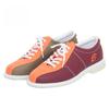 Le scarpe da bowling sono comode e possono essere usate come regalo per amanti e mariti.. Sono anche scarpe da golf leggere.