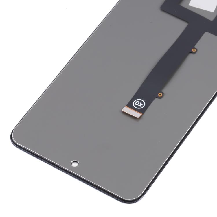 TFT LCD obrazovka pro Infinix Zero X/Zero X Pro X6810 X6811 X6811B s kompletní sestavou digitizéru
