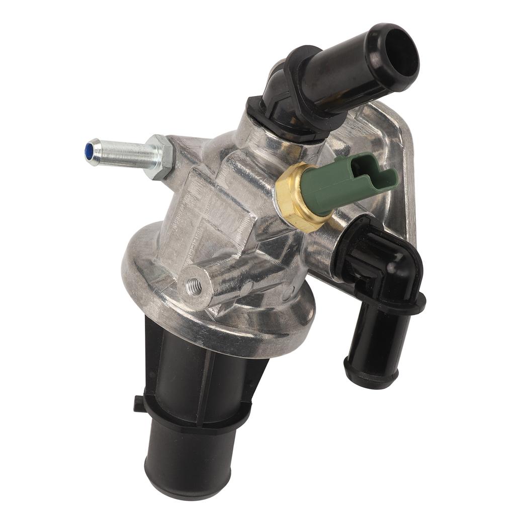 Термостат с корпусом и датчиком 6338022 Замена для Opel Agila Combo Corsa C C Meriva Tigra Twintop