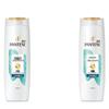 Pantene Silky Smooth Anti-Dandruff Shampoo & Conditioner Set