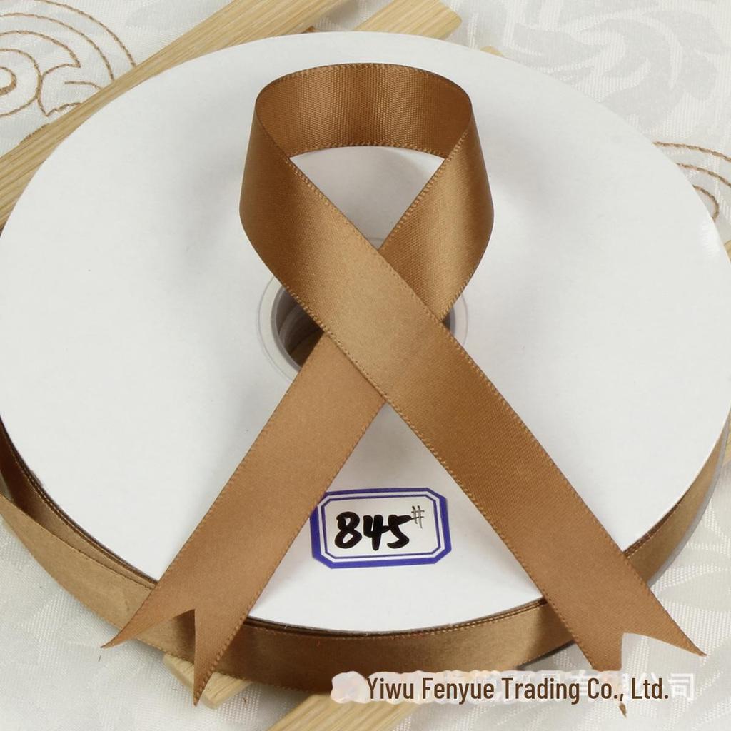 Panglică din Poliester Imprimată de 2 cm pentru Cutii de Cadouri, Artizanat și Accesorii de Păr