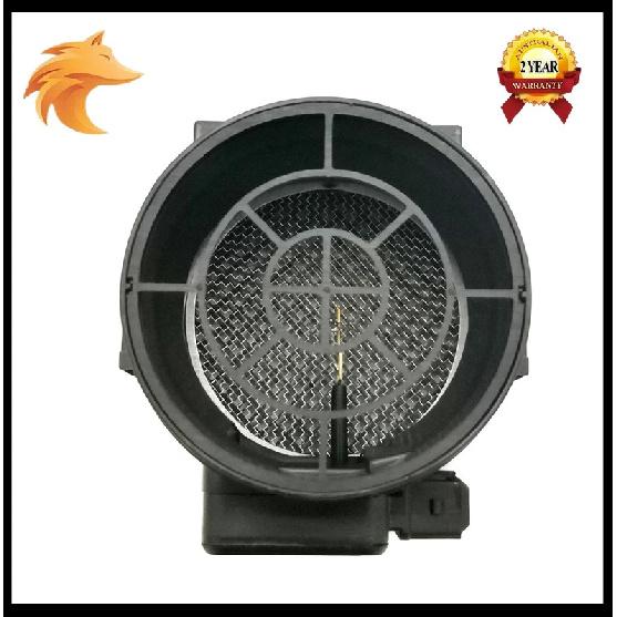 5WK9 605 5WK9605 1432356 Mass Air Flow Meter Maf Sensor For BMW E46 320i 323i 325i 328i 325xi 325ti 320 323 325 328 i 325 xi ti