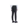 DESCENTE Knitted Sweatpants Men's Moderate Straight Fit Pants D2431RPT45