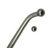Saxophone Repair Parts Trumpet Bend Repair Tool Brass Instrument Sheet Metal Tools Musical Instrument Repair Tools