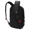 Jordan Polyester Rucksack Mittlere Größe Unisex Schwarz Jordan JD2433006AD-002