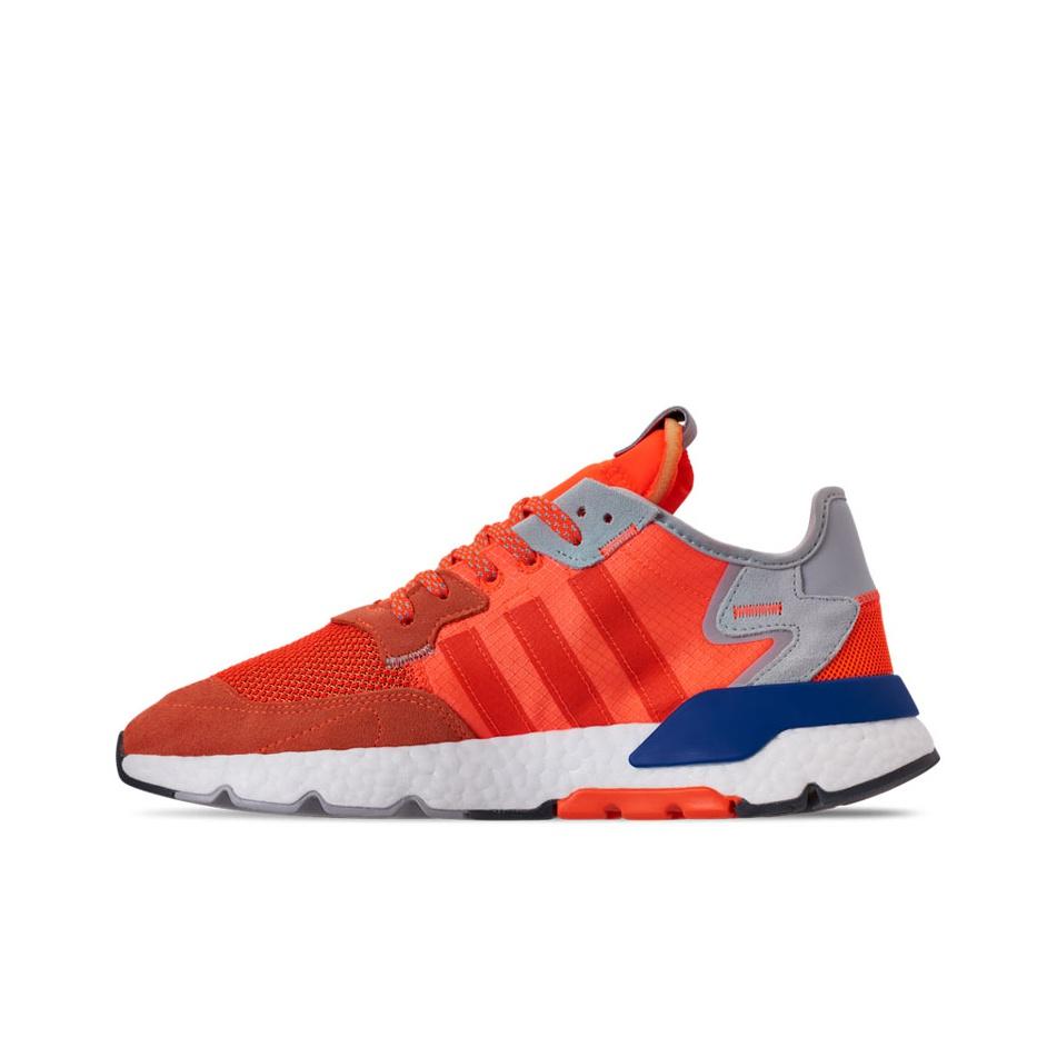 

кроссовки adidas originals Nite Jogger Life Casual Shoes Male G26313