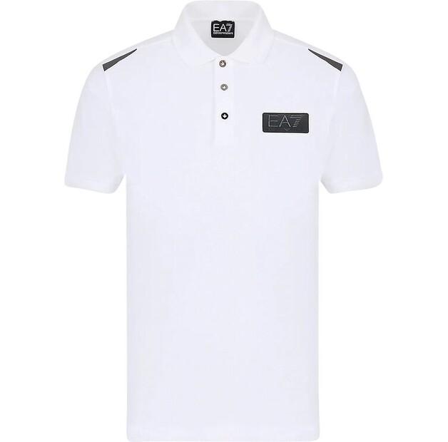 Блузка EA7 Emporio Armani EU XXL