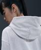 Sportswear Phoenix Fleece Oversized Pullover Hoodie - Birch Heather: Black / Fz7197-051
