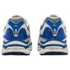 Saucony Grid Fusion LC Unisex White Blue S79093-4