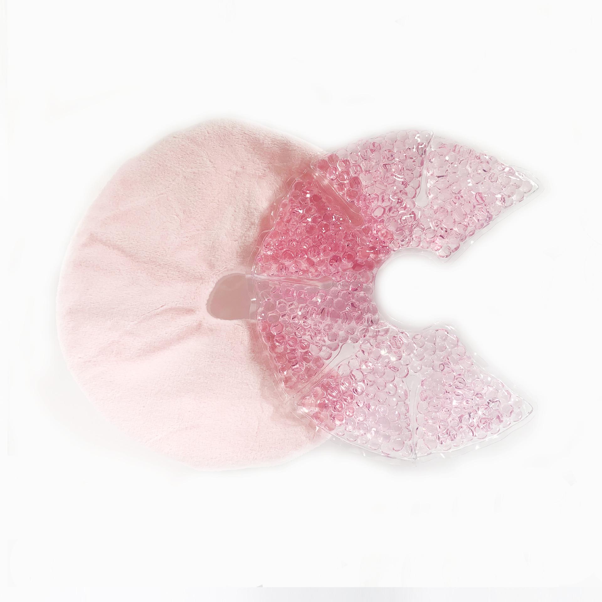 

Гелевый стикер для груди с ледяными шариками, ледяной компресс, высокая ценность, уход за грудью в период грудного вскармливания, артефакт для увеличения грудного молока