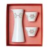 Yamako Firefly Sake Set (3 Pieces) 801589