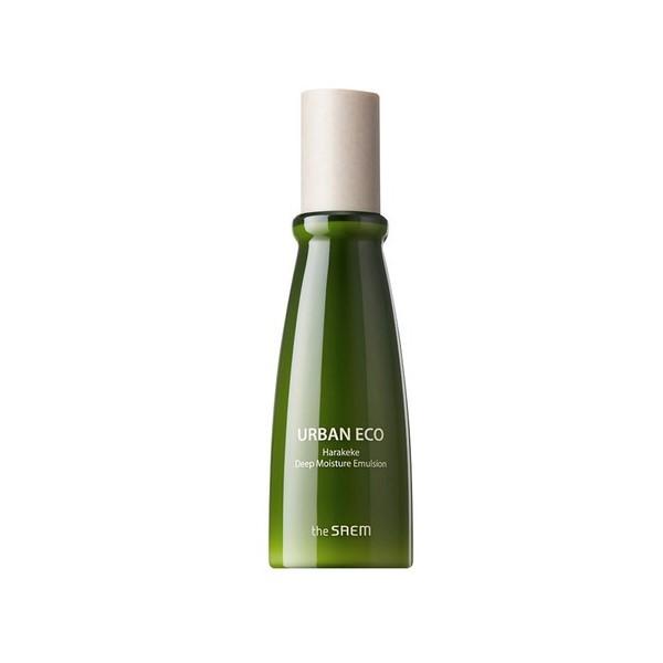 

The Saem Urban Eco Harakeke Deep Moisture Emulsion, 130ml
