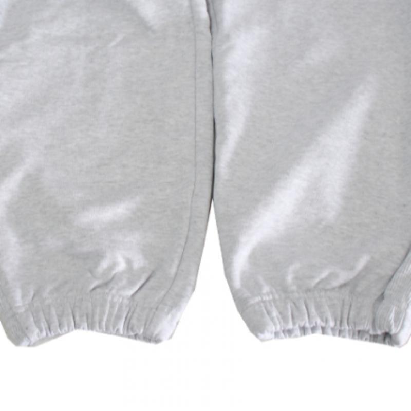 New Balance Team Stacked Jogger Pants Men woMen Long Gray Pants Nbmld42923 16