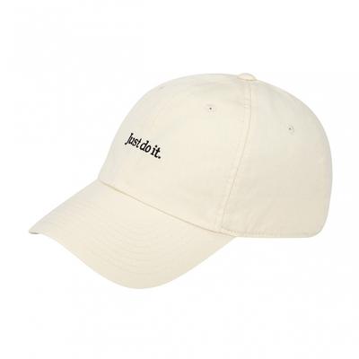 Nike Club Unstructure Tennis Cap  Fb5370 113