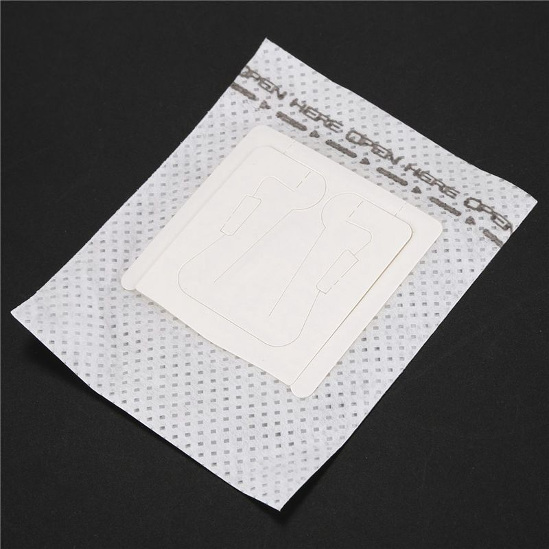 T02C!750Pcs Disposable Drip Coffee Cup Filter Bags Hanging Cup Coffee Filters Coffee And Tea Tools