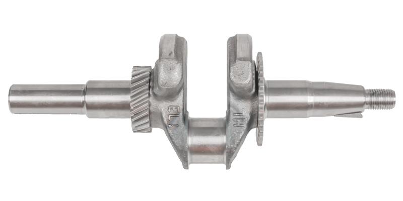 

Loncin G200F Crankshaft(d) Original Part
