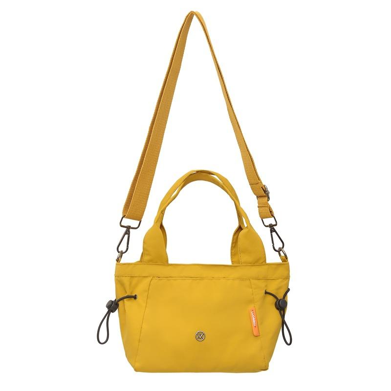 School Bag, High Value, Portable and Lightweight, Going Out for Mountaineering, One Shoulder Back, Men's and Women's Leisure, Simple and