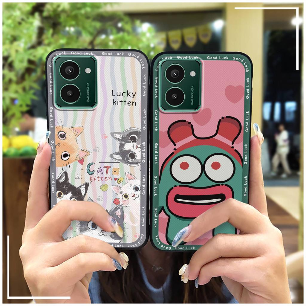 Durable Anti-knock Phone Case For Nokia HMD Pulse/Pulse+/Pulse Pro Waterproof Protective Silicone Anti-dust Phone Pouch