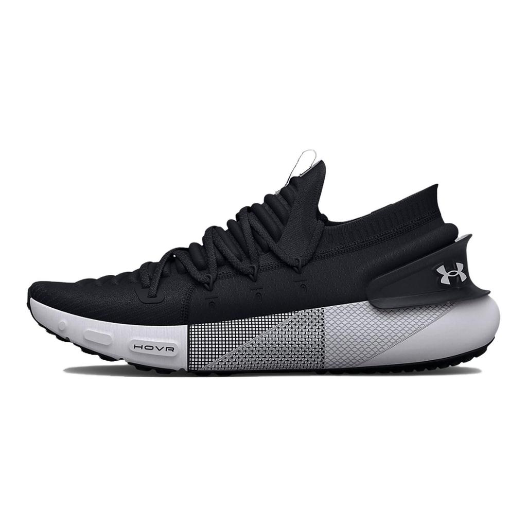 Under Armour HOVR Phantom 3 Černobílé Dámské Tenisky 3025517-001