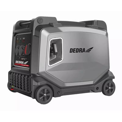 Invertorová elektrocentrála 3,0/3,3kW Dedra Dega4000K