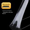 Transparent Nano Acrylic Double-Sided Tape - Waterproof, Traceless, Heat-Resistant, Washable, Reusable TikTok Magic Glue