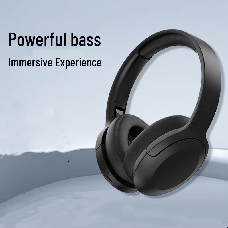 LiLang Wireless Bluetooth Over-Ear Headphones