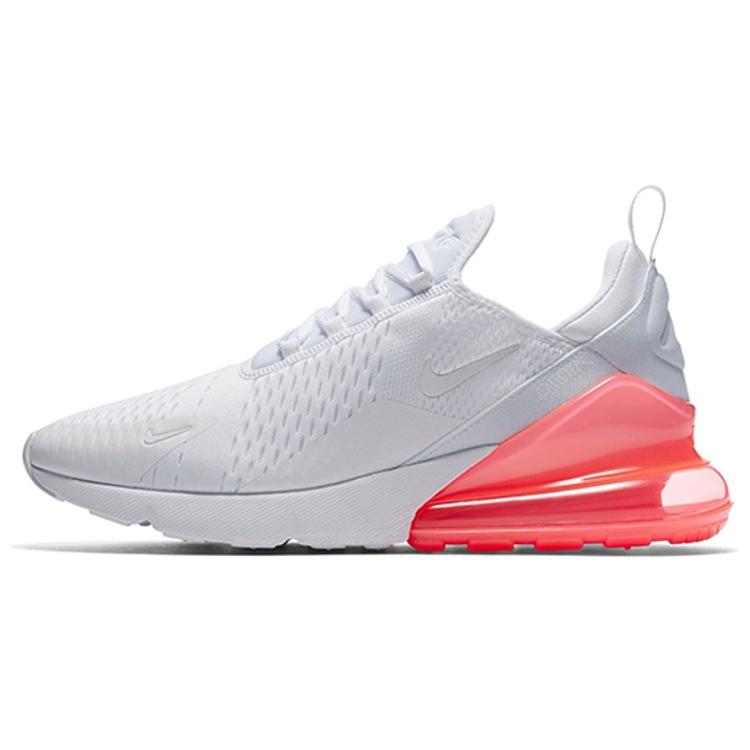 

Новые Nike Air Max 270 White Pack Hot Punch AH8050-103 40
