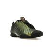 Nike Supreme X Air Zoom Courtposite Metallic Gold Men Sneakers Black FB8934-700