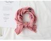 Lehký bavlněný šátek pro děti i dospělé: Jarní/Podzimní nákrčník, Větruodolná ochrana pro chlapce a dívky
