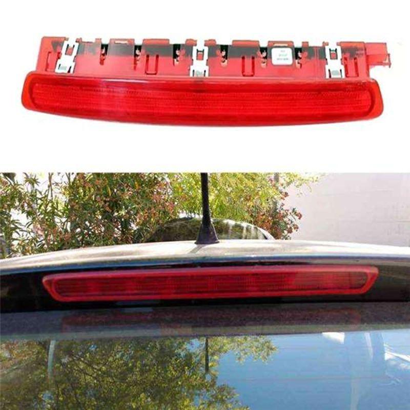 Durable-Car LED High-Mounted Brake Lights Third Brake Lamp 3Rd Stop Lamp For Seat Ibiza 2008-2017 Leon 2010-2012
