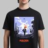 Tops – T-Shirts